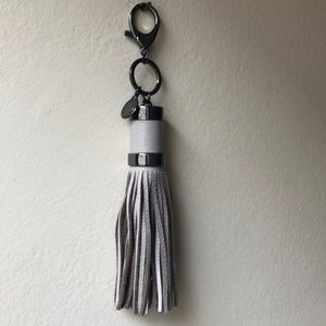 Rebecca Minkoff Charging Tassel